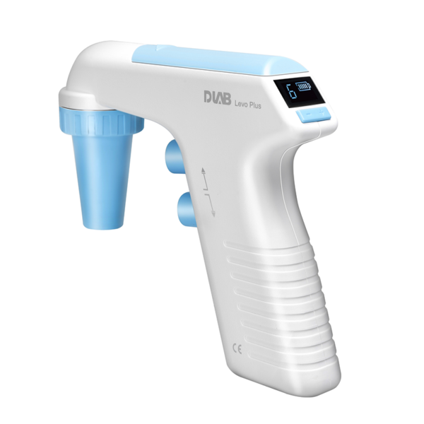 DLAB | Levo Plus Elektronik Pipet Pompası